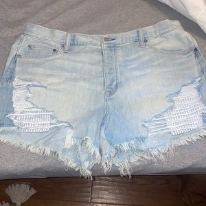 NWT American Eagle shorts